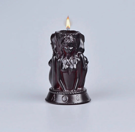 Hekate: Goddess of Witchcraft 🔮