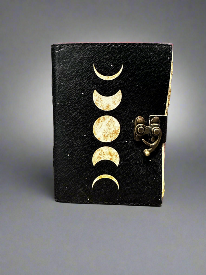 Moon Phase Journal