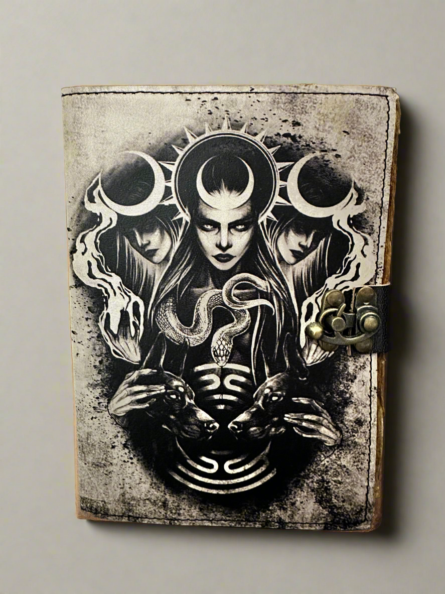 Hekate Journal