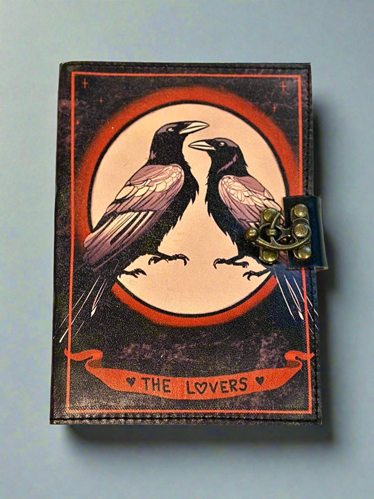 The Lovers Journal
