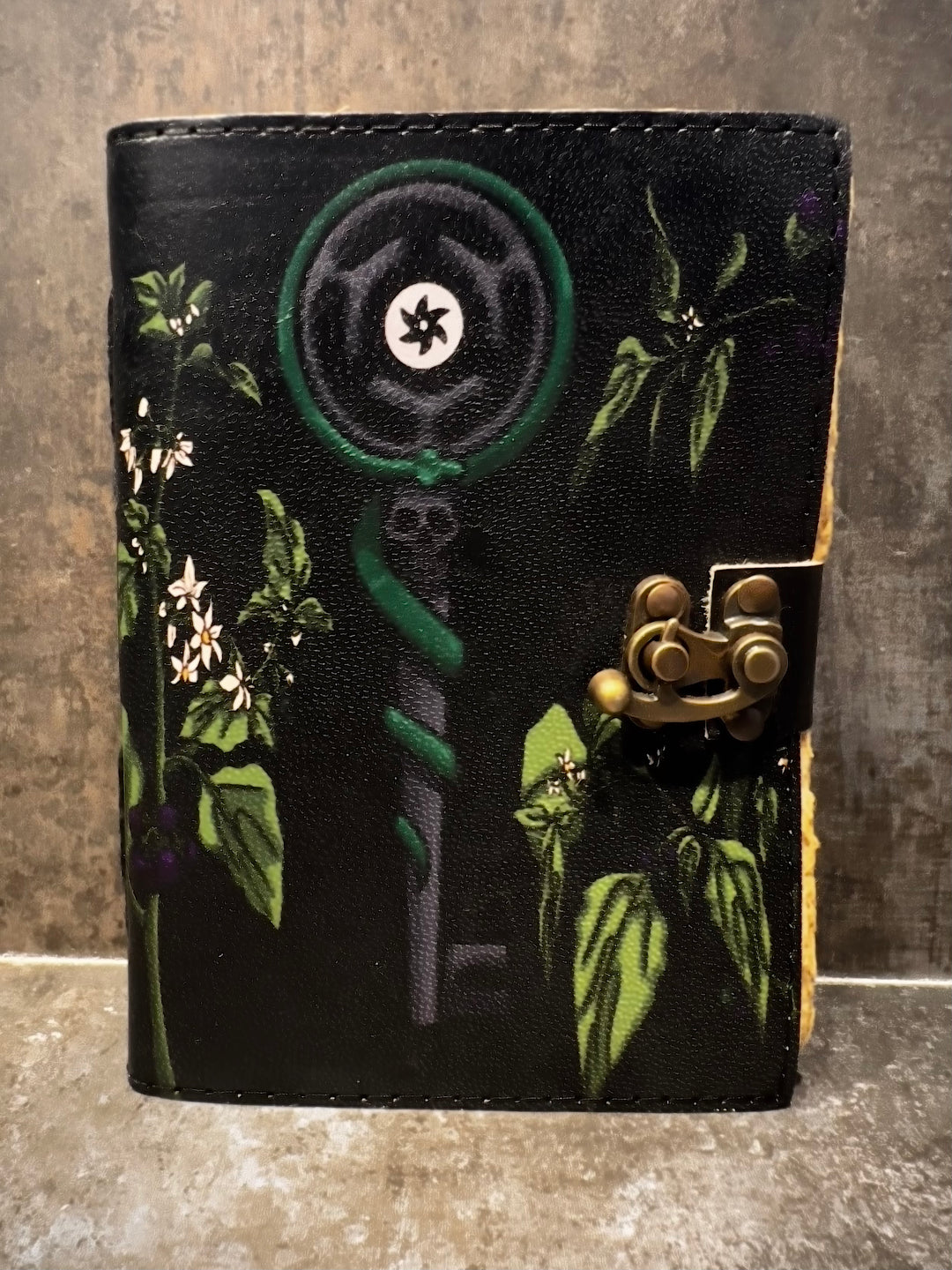 Hekate’s Key Journal