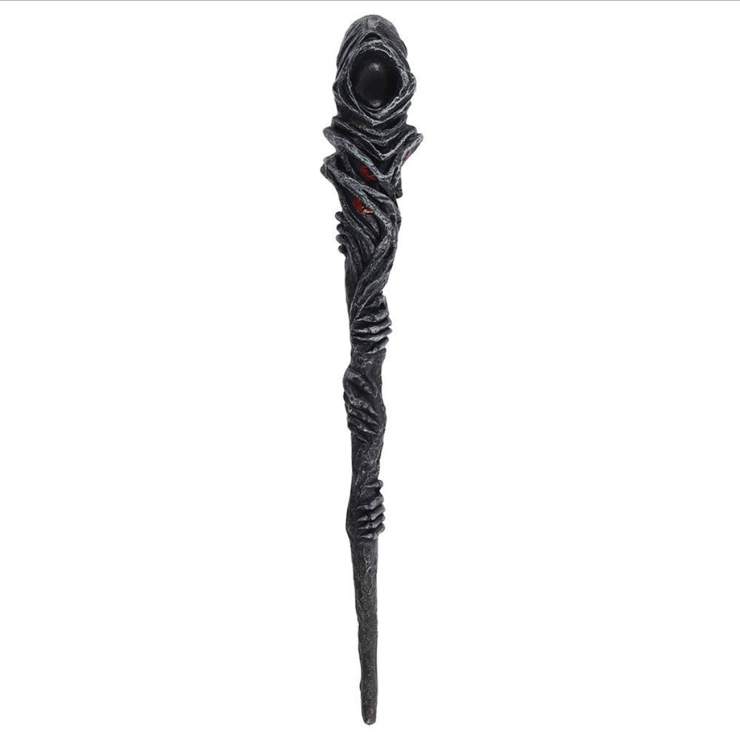 Grim Reaper Wand - Sunlitsage