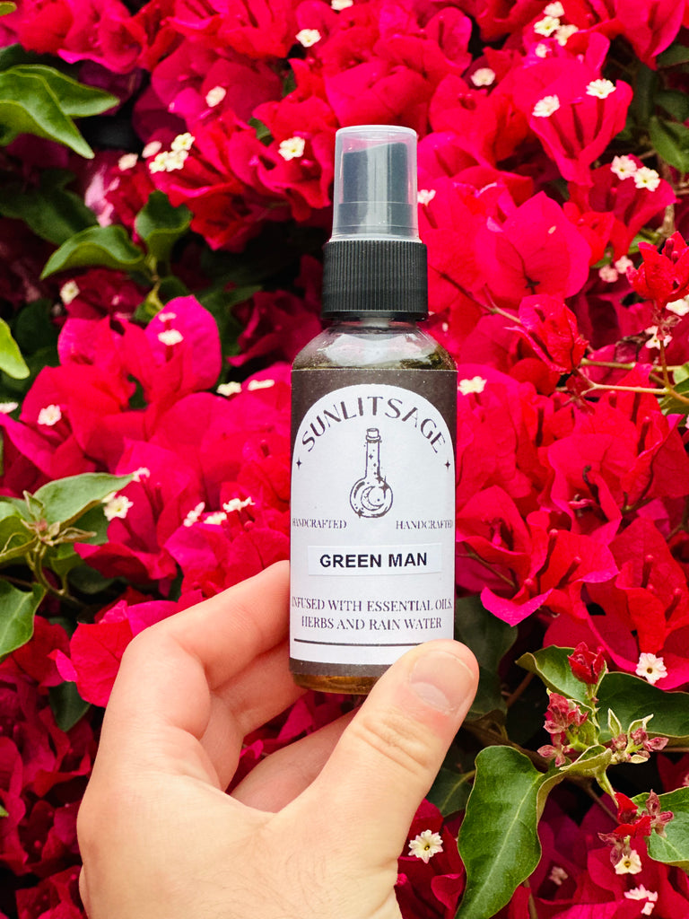 Custom Ritual Spray| Ritual Spray| Spellwork| Cleansing Spray
