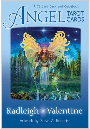 Mini Tarot/Oracle decks - Sunlitsage