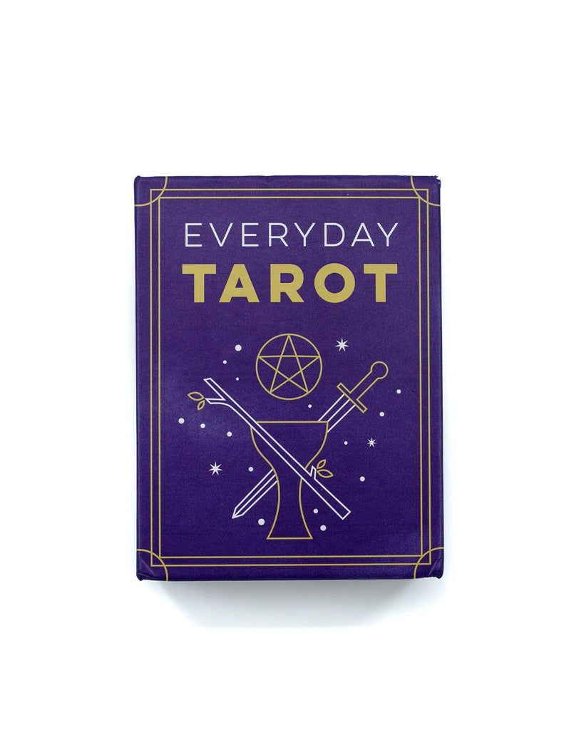 Mini Tarot/Oracle decks - Sunlitsage