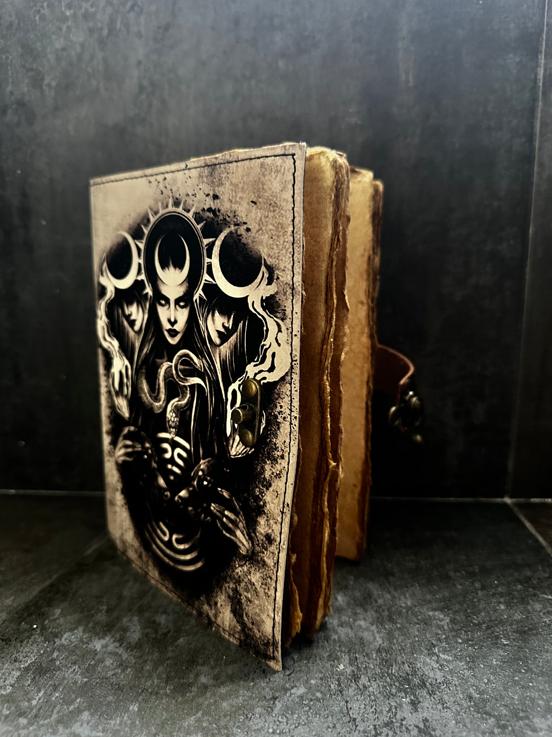 Hekate Journal