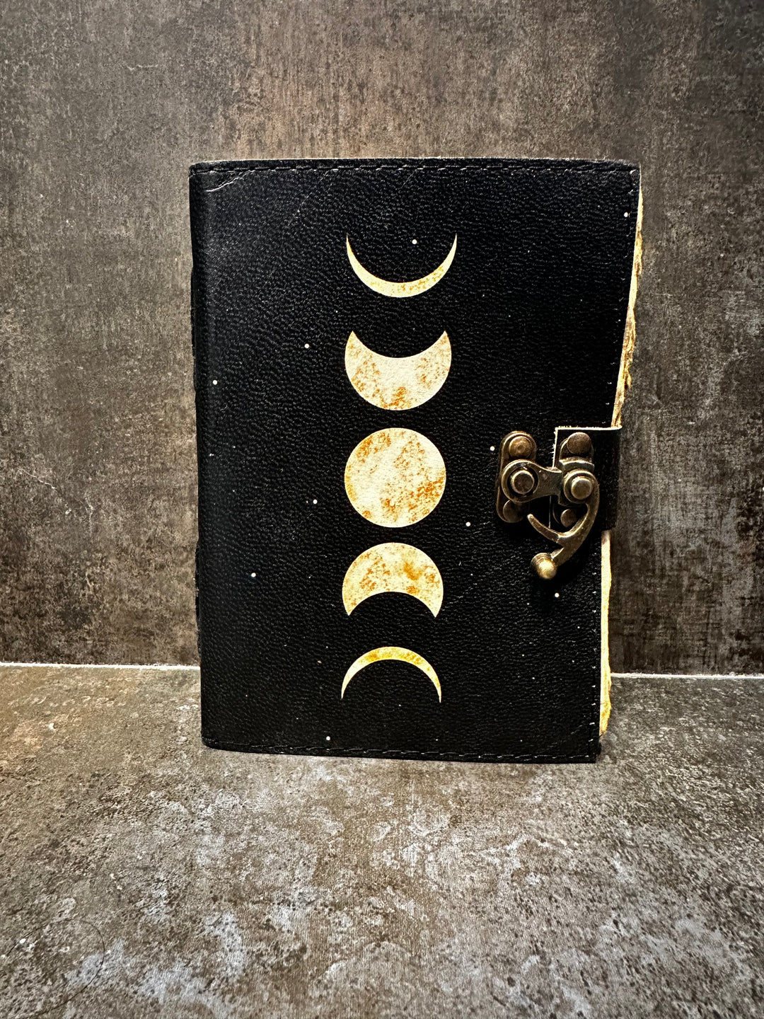 Moon Phase Journal