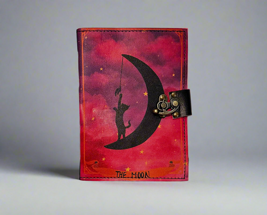 The Moon Journal