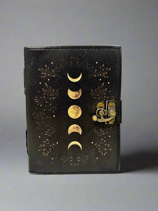 Moon Journal