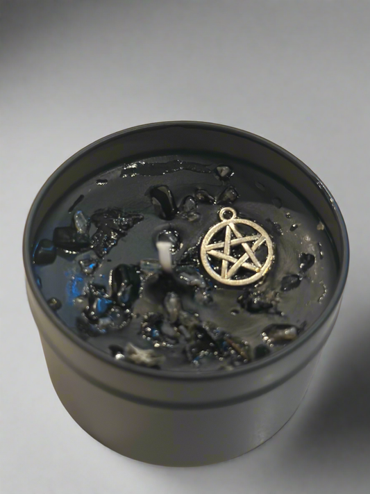 Hekate’s Protection Candle
