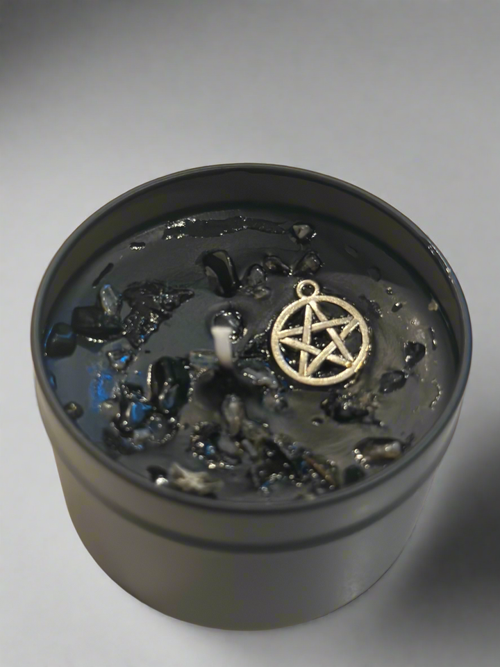Hekate’s Protection Candle