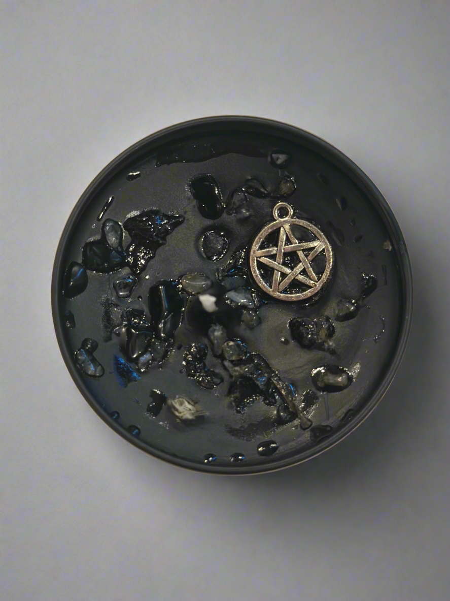 Hekate’s Protection Candle