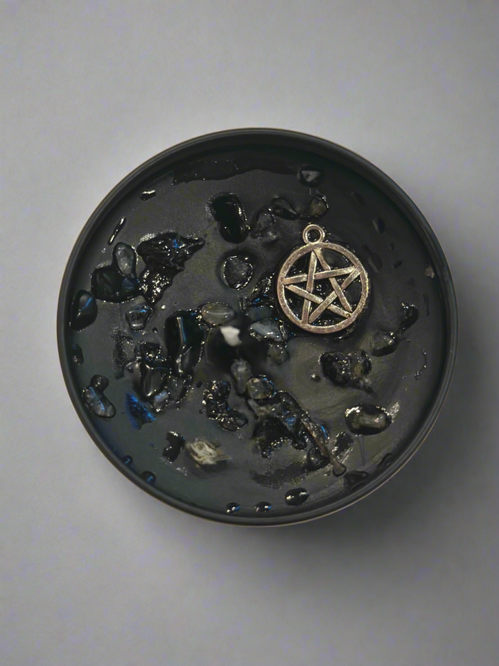 Hekate’s Protection Candle