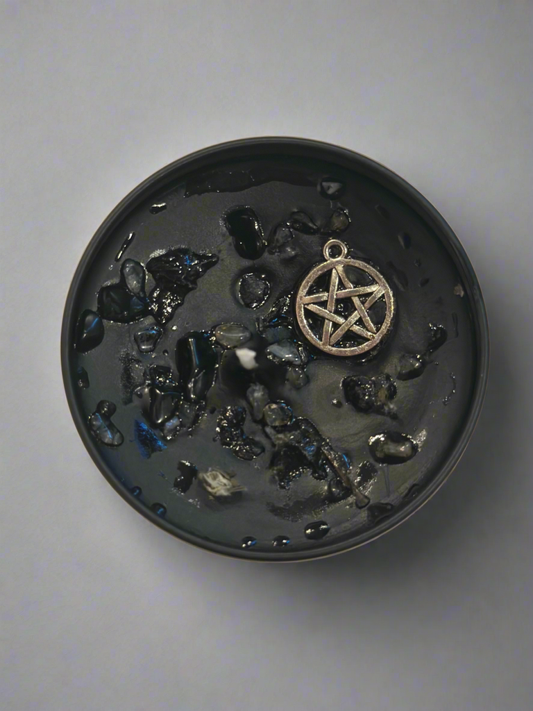Hekate’s Protection Candle