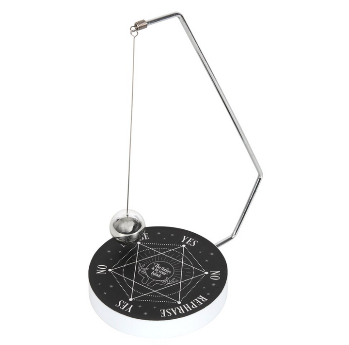 Pendulum Decision Maker - Sunlitsage