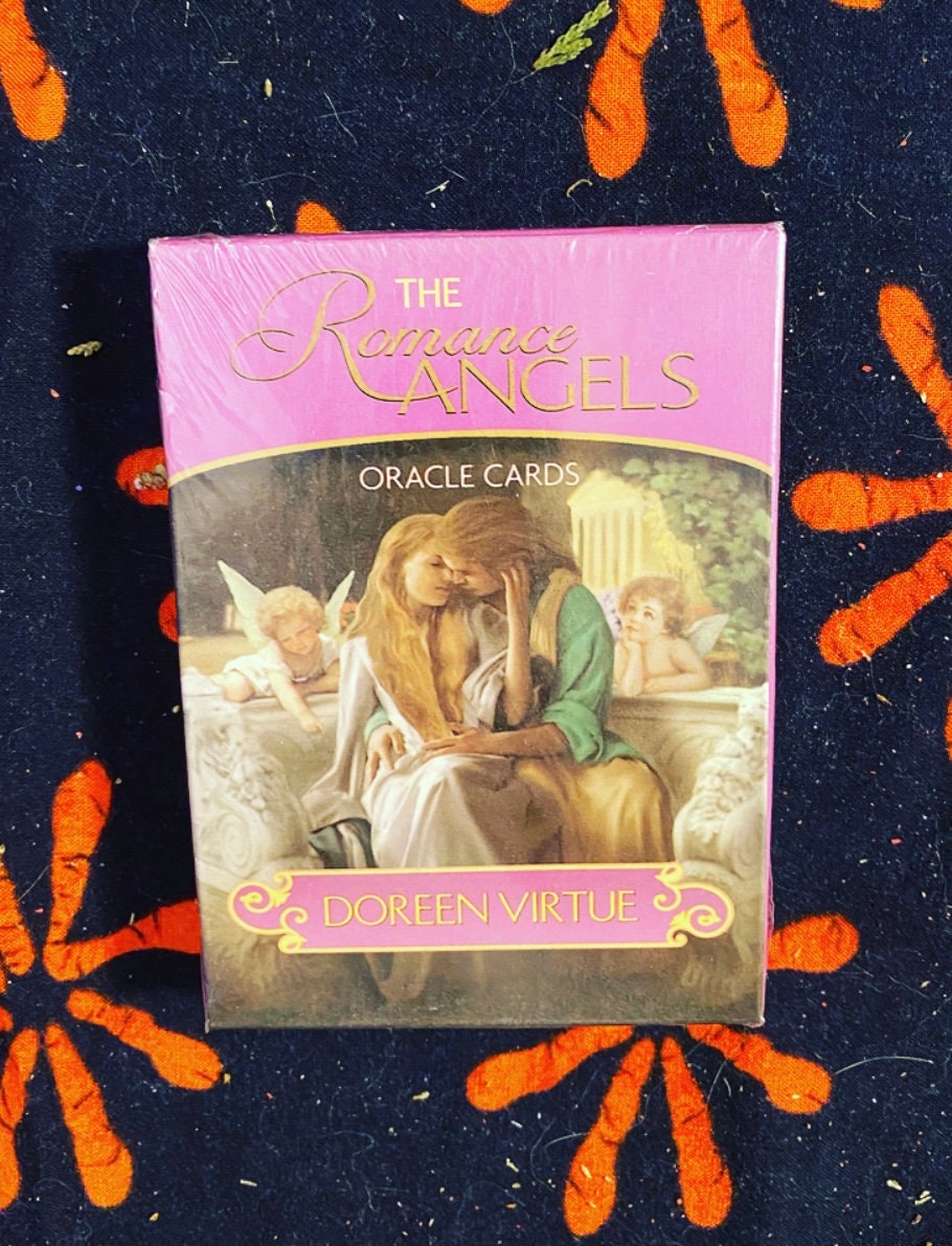 PT 2 Mini Tarot/Oracle Decks - Sunlitsage