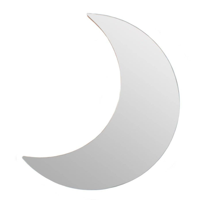 Crescent Moon Mirror - Sunlitsage