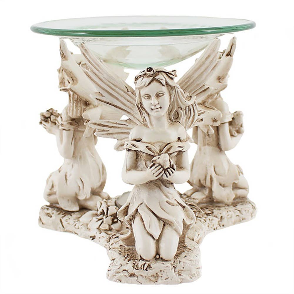 Fairy Oil Burner - Sunlitsage