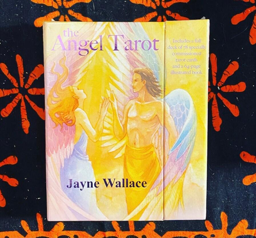 Tarot/Oracle Decks - Sunlitsage