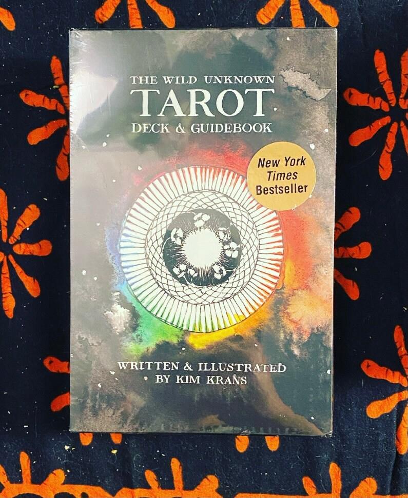 Tarot/Oracle Decks - Sunlitsage
