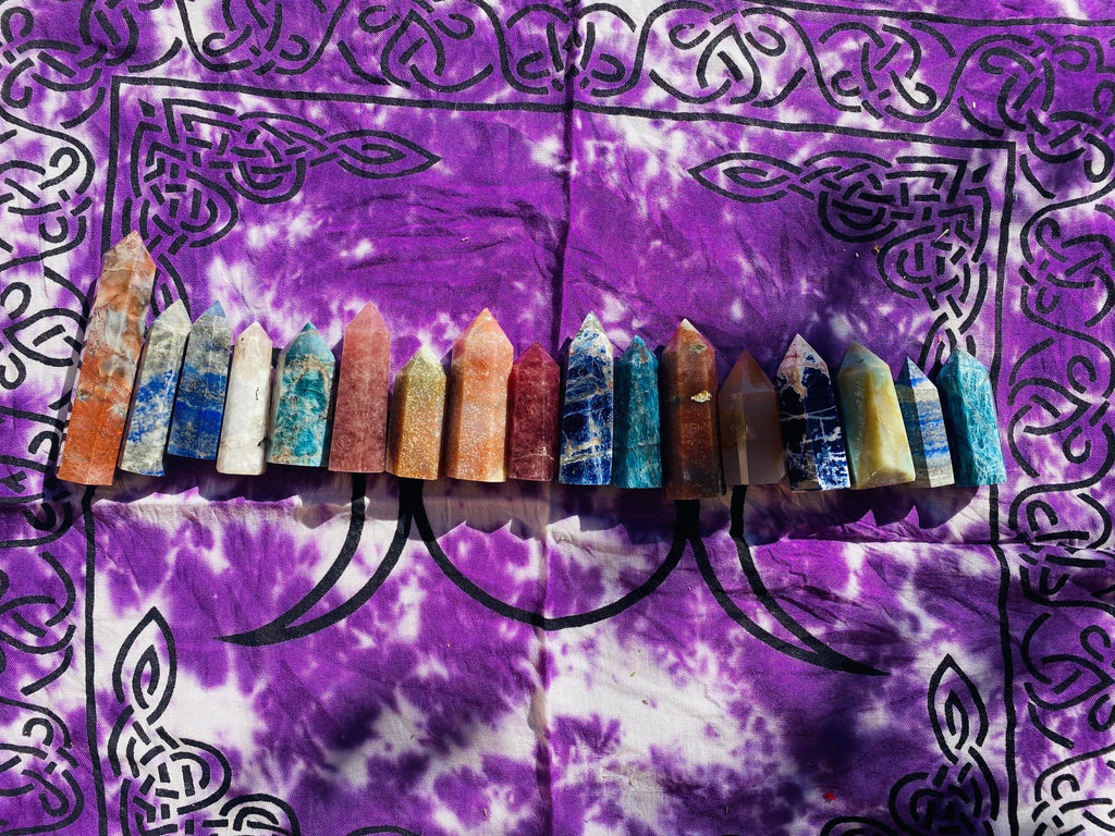 5 Dollar Points - Sunlitsage
