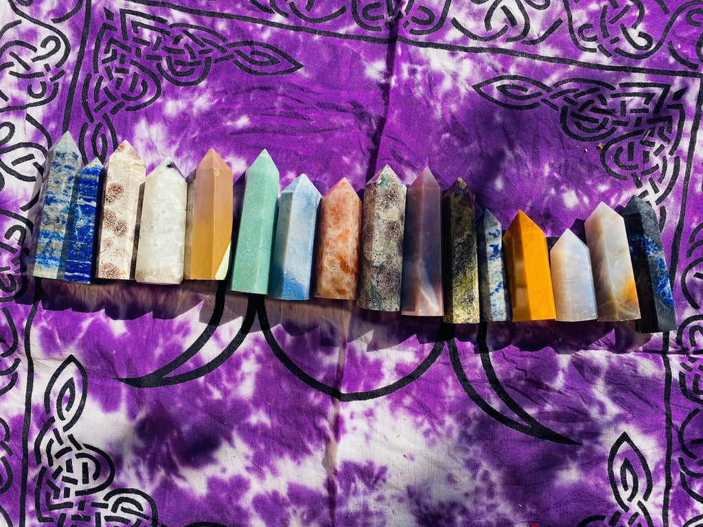 8 Dollar Points - Sunlitsage
