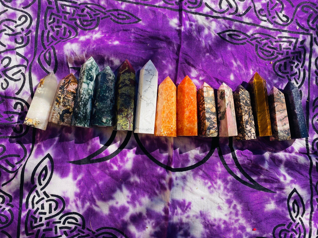 15 Dollar Points - Sunlitsage
